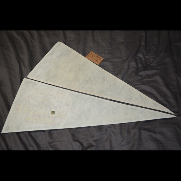 VTG Florida Marlins Champion World Series Pennant - Picture 4 of 4